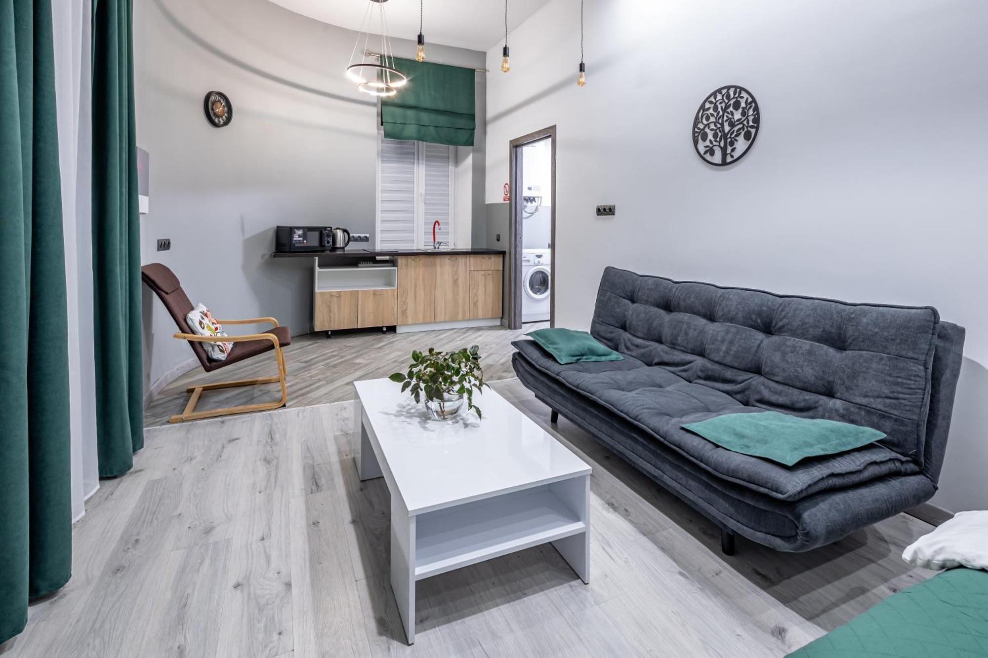 Cozy Apartments Center Lviv Exterior photo