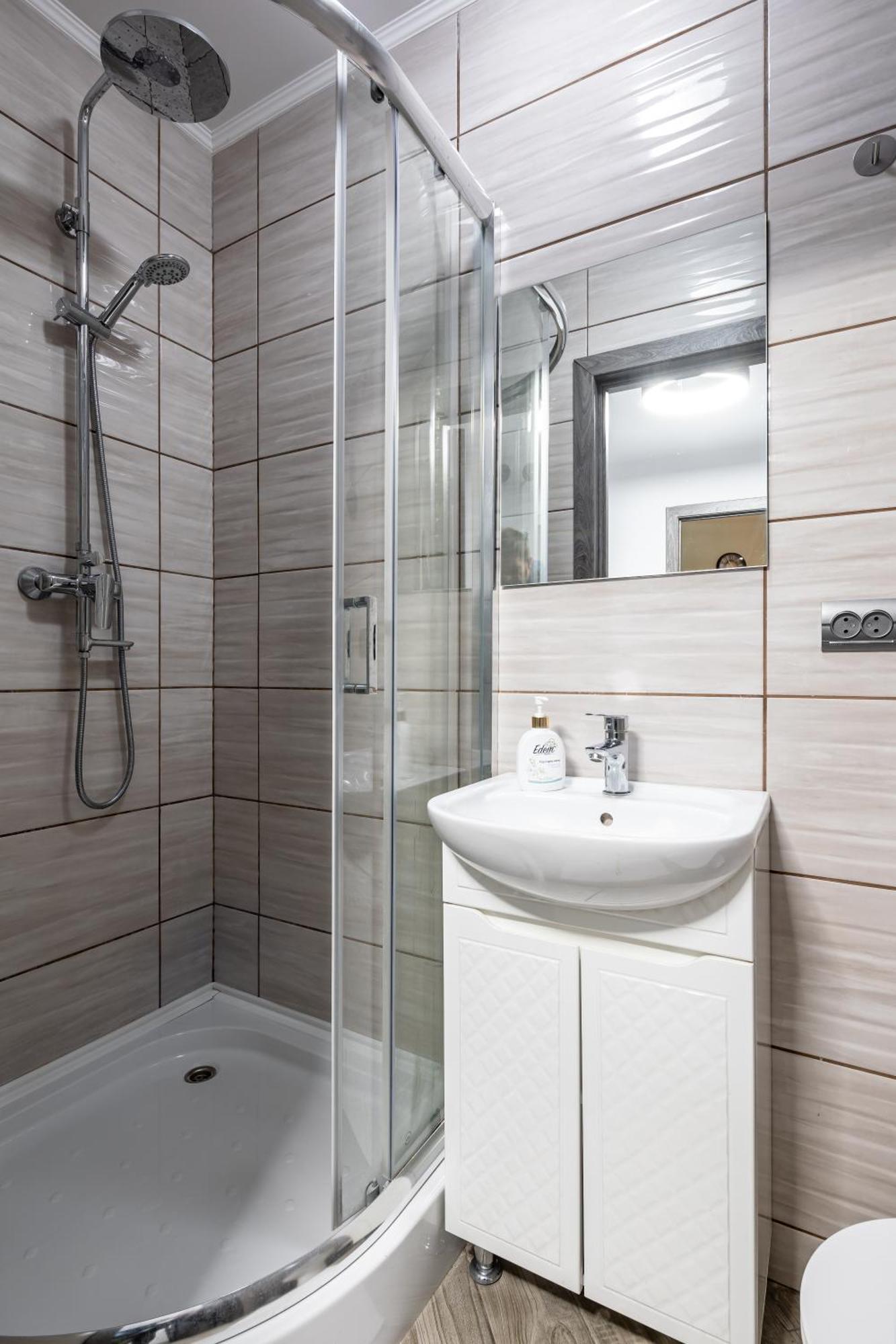 Cozy Apartments Center Lviv Exterior photo
