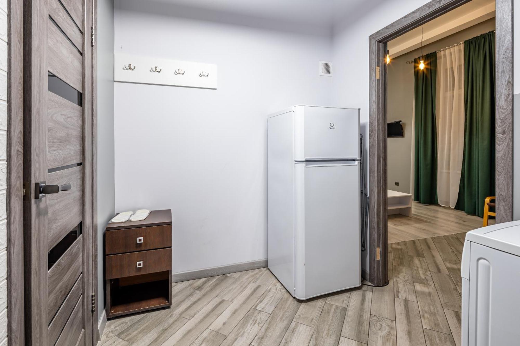Cozy Apartments Center Lviv Exterior photo